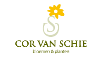 Cor van Schie - bloemen & planten